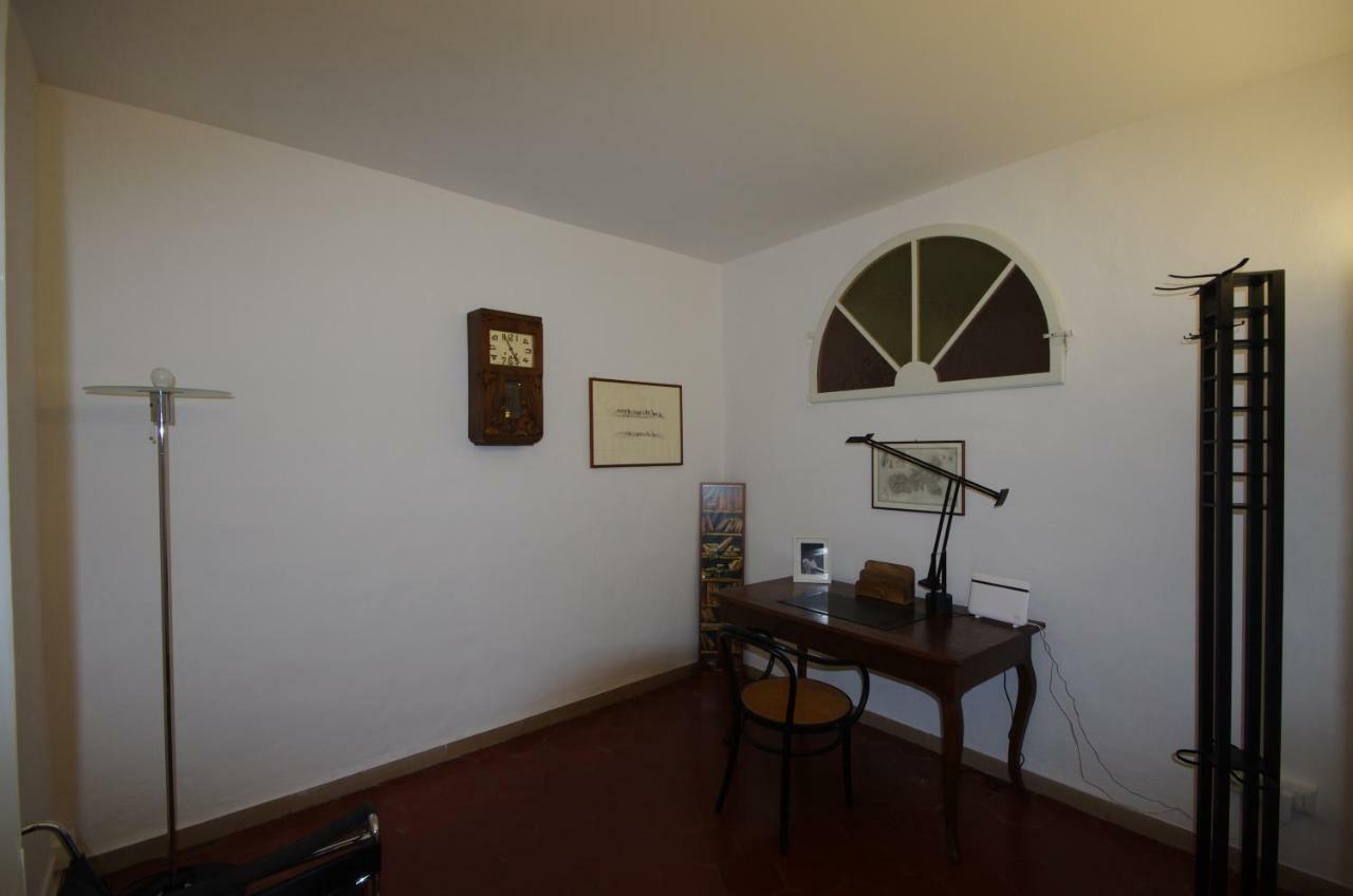 Dolce Casa Apartment Siena Exterior photo