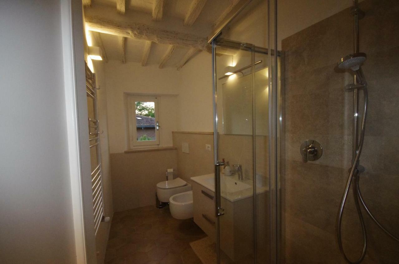 Dolce Casa Apartment Siena Exterior photo